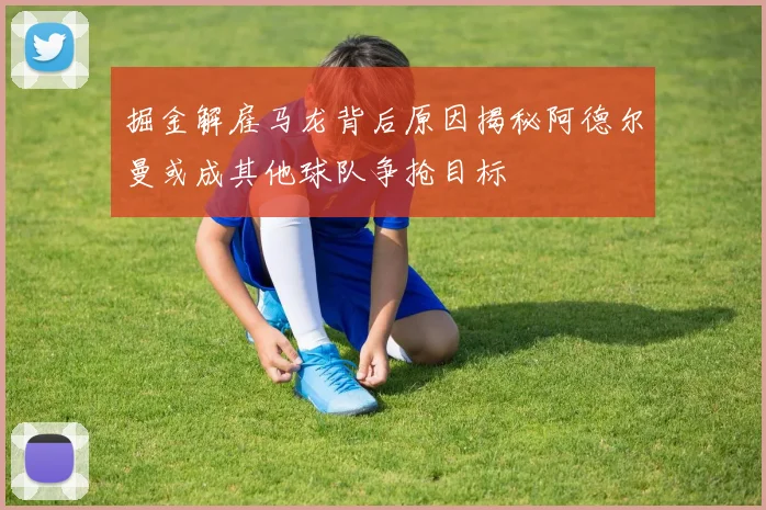 掘金解雇马龙背后原因揭秘阿德尔曼或成其他球队争抢目标